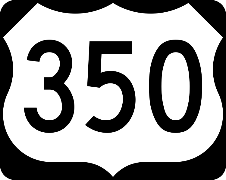 File:US 350.svg