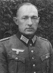 General Wilhelm Richter,