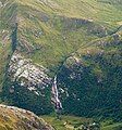 View from Ben Nevis