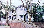 Jiyi Villa