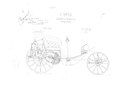 1896 - A. C.KREBS automobile patent (FR256344).