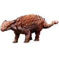 Ankylosaurus magniventris