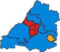 File:AvonParliamentaryConstituency2017Results.svg