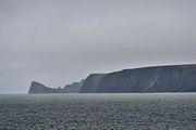 Belkovsky Island (Anzhu Islands; 75°35’30’’N, 135°38’44’’E)