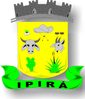 Coat of arms of Ipirá