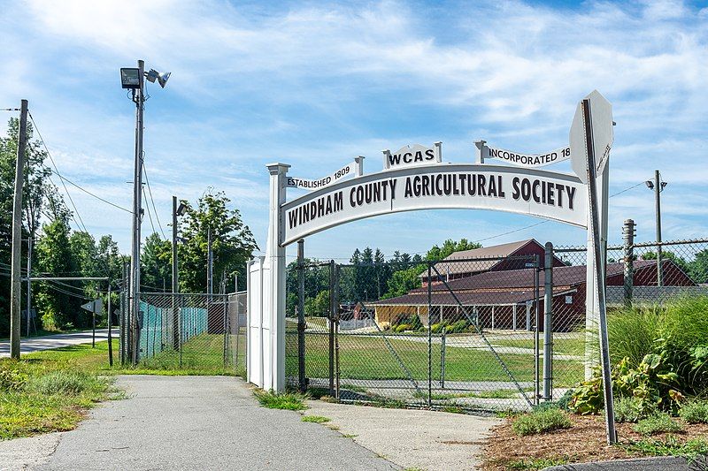 File:Brooklyn, Connecticut fairgrounds.jpg