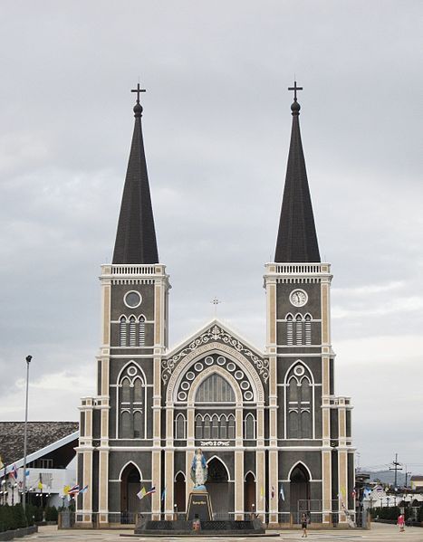 File:Chanthaburi Cathedral.JPG