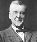 Chester H. Pond