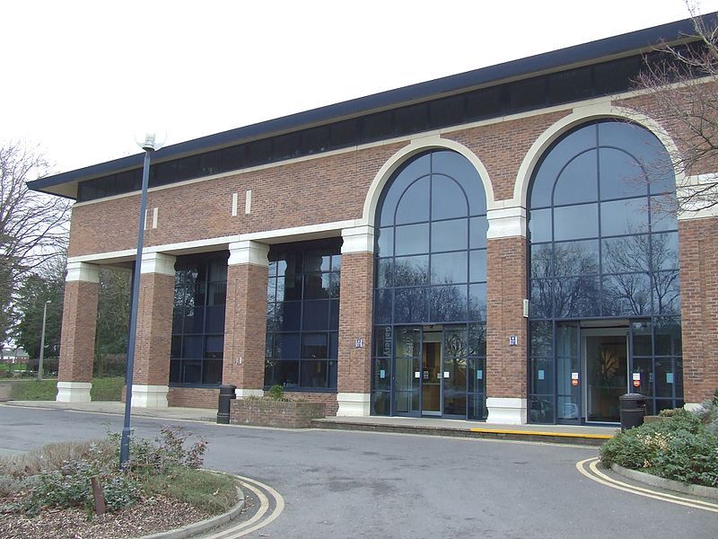 File:Chichester Uni LRC.JPG