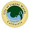 Official seal of Laguna Woods, California