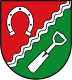 Coat of arms of Hilkenbrook