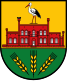 Coat of arms of Löbnitz