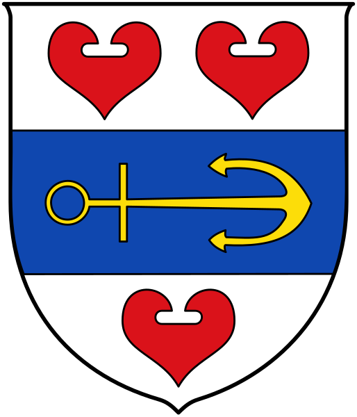 File:DE Tecklenburg COA.svg