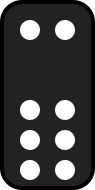 File:Domino-2+6.svg