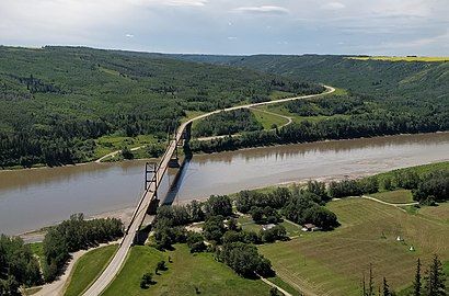 Dunvegan Bridge