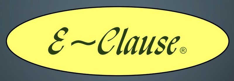 File:E-Clause logo.jpg