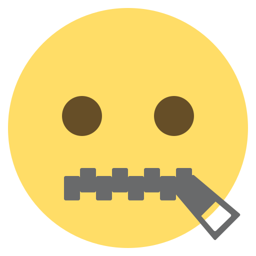 File:Emojione 1F910.svg