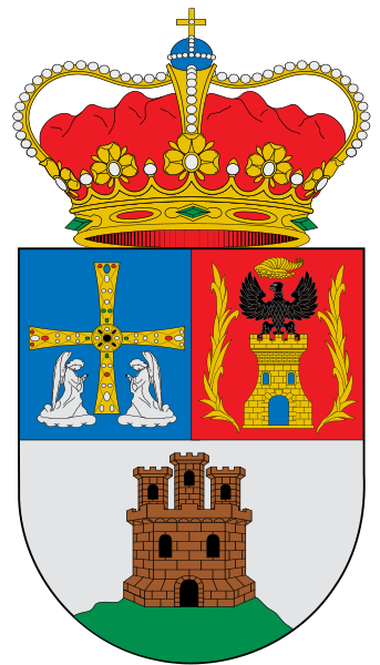 File:Escudo de Vegadeo.svg