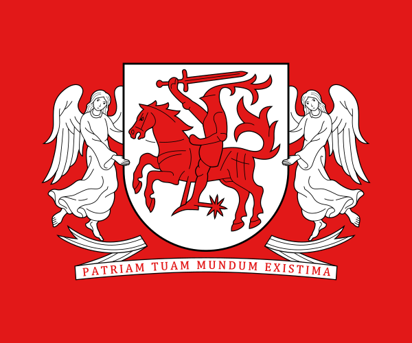 File:Flag of Aukštaitija.svg