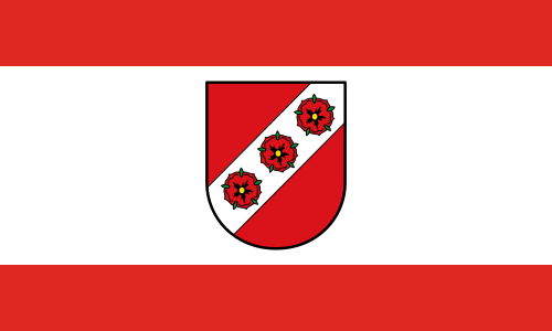 File:Flagge Rosendahl.svg