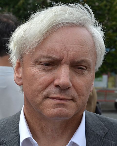 File:František Laudát (2016).jpg