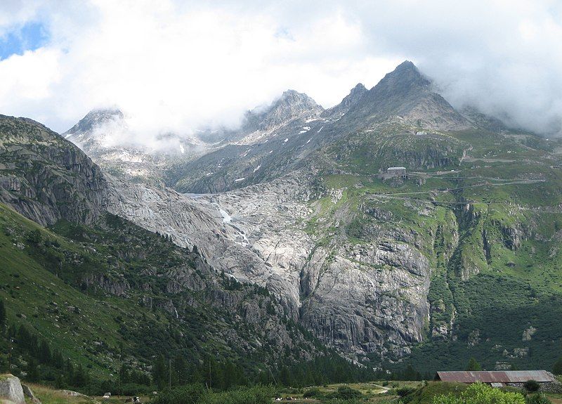 File:Glacier du Rhone.jpg