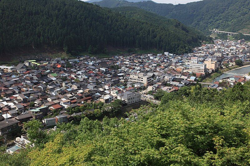 File:Gujo Gifu Japan.jpg