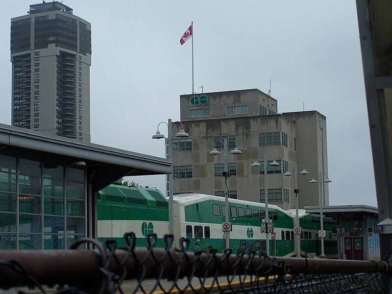 File:Hamilton GO train.jpg