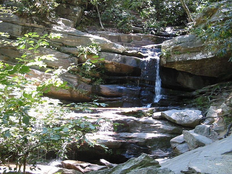 File:Hidden Falls.jpg