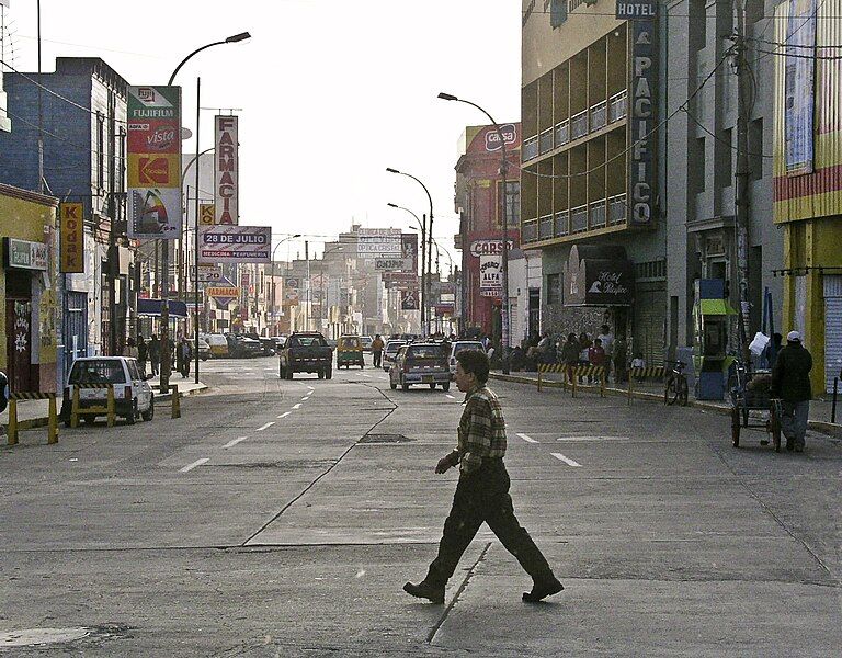 File:Huacho Street view03.jpg