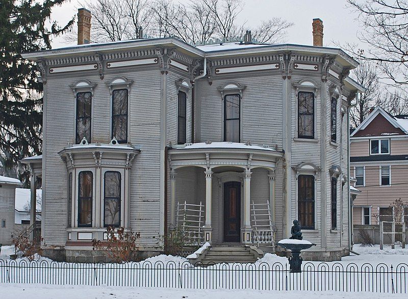 File:Isaac Cappon House.JPG