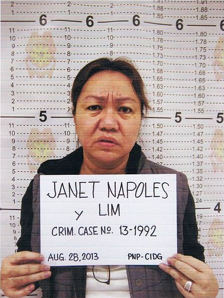 File:Janet Lim-Napoles mugshot.jpg