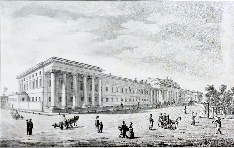 File:Kazan University, 1832.jpg