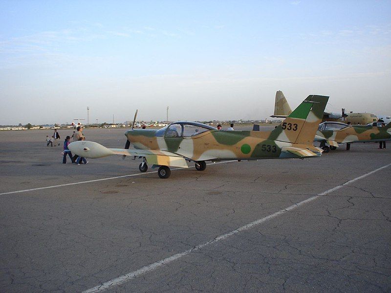 File:Libyan Training Fighter.jpg