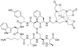 File:Lutetium (177Lu) oxodotreotide.svg