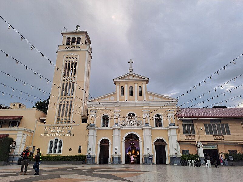 File:Manaoag Basilica 2023-11-01.jpg