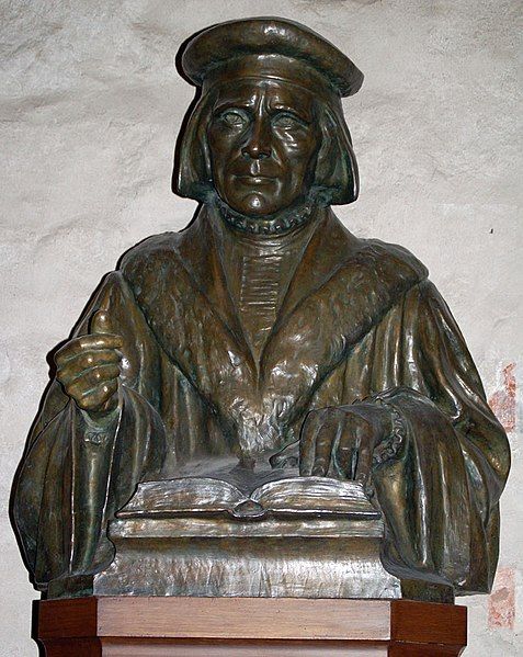 File:Mikael Agricola bust.jpg