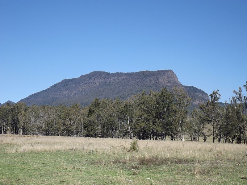 File:Mount Widgee.jpg