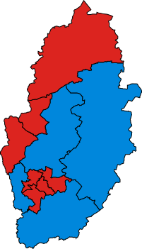 File:NottinghamshireParliamentaryConstituency2010Results.svg