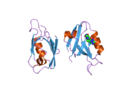 2awx: Synapse associated protein 97 PDZ2 domain variant C378S