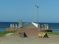 Jetty, Port Neill