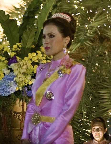 File:Princess Ubolratana (Cropped).jpg