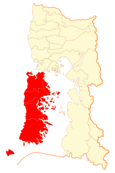 File:Provincia de Chiloé.svg