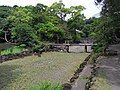 Japanese gardens