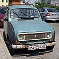 Renault 4