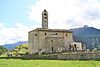 Parish Church of SS. Lorenzo e Agata