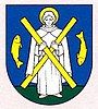 Coat of arms of Vysoká pri Morave