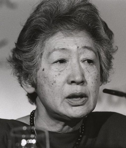 File:Sadako Ogata (cropped).jpg