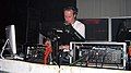 Image 15Sasha using Ableton Live at a nightclub. (from 1990s in music)