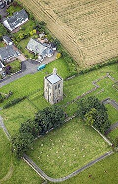 Cambuskenneth Abbey